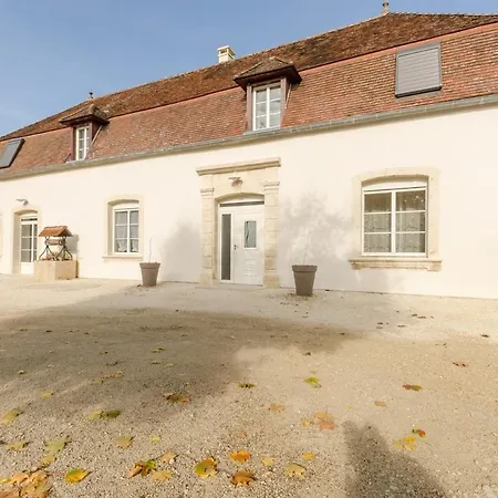Chez Gaby Holiday home