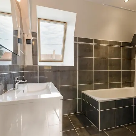 Chez Gaby Saint-Usage (Aube)