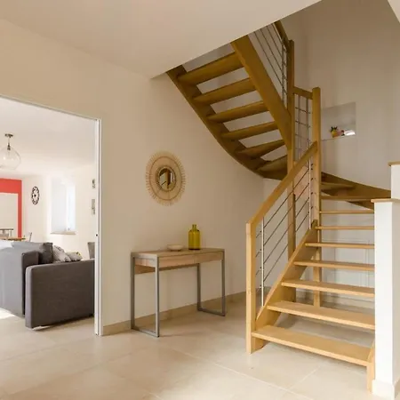 בית נופש Chez Gaby *