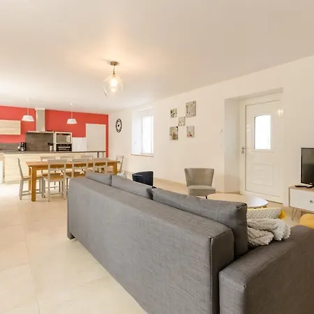 Holiday home Chez Gaby