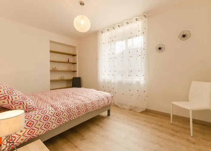 Tatil Evi Chez Gaby Saint-Usage (Aube)