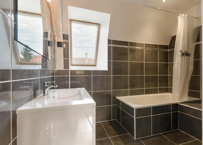 Chez Gaby Saint-Usage (Aube)