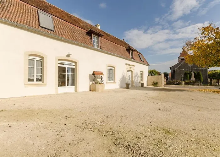 Chez Gaby Tatil Evi *