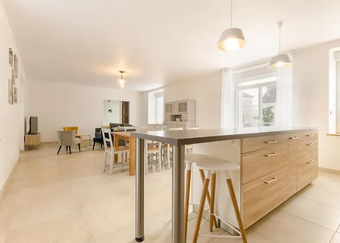 Chez Gaby * Saint-Usage (Aube)