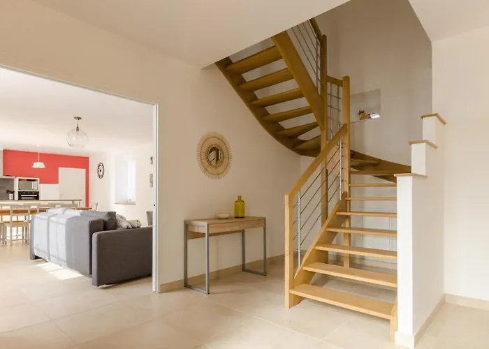 Tatil Evi Chez Gaby *