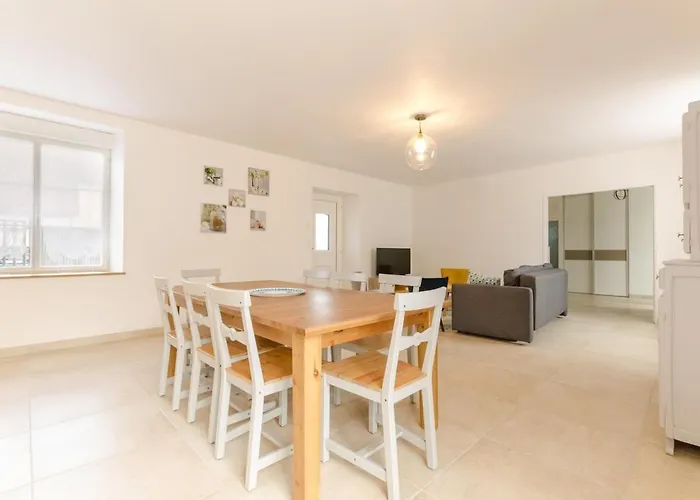 Tatil Evi Chez Gaby *